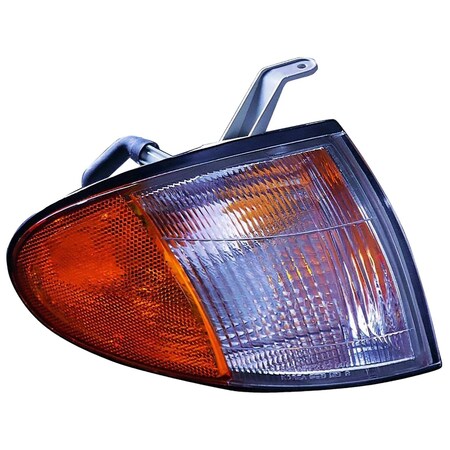 Depo Lamp, 321-1502R-AS 321-1502R-AS